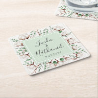Landelijke Zuidelijke Katoen & Houten Platteland B