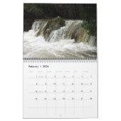 Landels-Hill Big Creek Calendar 2008 Kalender (Feb 2026)