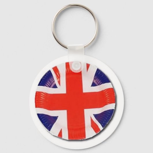 LANDEN 2012 SLEUTELHANGER (Voorkant)