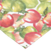 Landen Appels Tafelkleed (Gekanteld)