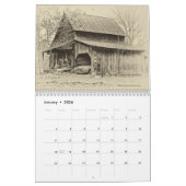 Landenagenda 2020 Boerderijen Kalender (Jan 2026)