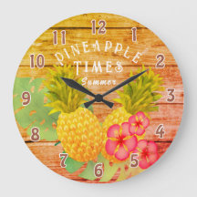 Landenananas Grote klok