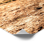 Landenasiel Poster (Hoek)