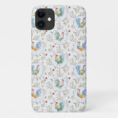 Landenbloem Case-Mate iPhone Case (Achterkant)