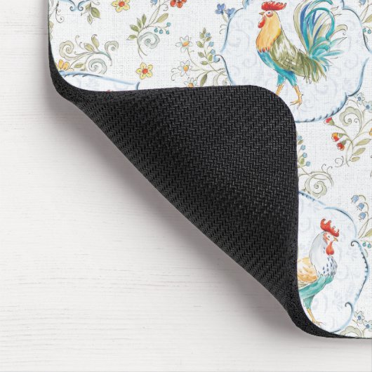 Landenbloem Muismat (Hoek)