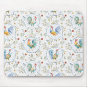 Landenbloem Muismat (Voorkant)