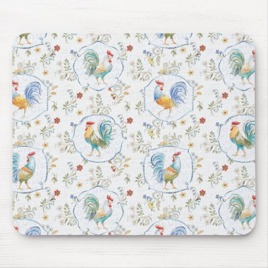 Landenbloem Muismat (Voorkant)