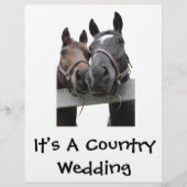 Landenbruin en -bruin flyer (Voorkant)