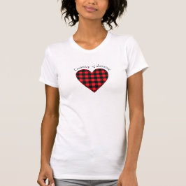 Landenbuffel Valentijn T-shirt