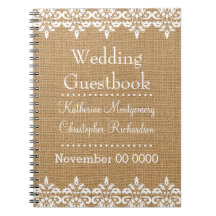 Landenburlap en witte dameswand