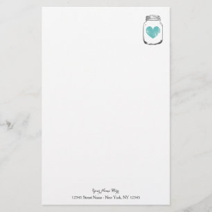 Landenchic  moeraspapier briefpapier