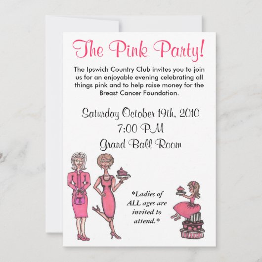 Landenclub Kaart (Voorkant)