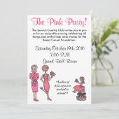 Landenclub Kaart (Staand voorkant)