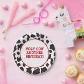 Landencode Papieren Bordje (Feest)