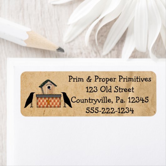 Landencode voor het bedrijf etiket (Insitu)