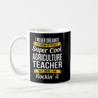 Landendocent Funny Gift Koffiemok