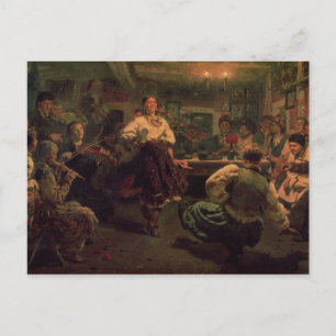 Landenfestival 1881 briefkaart