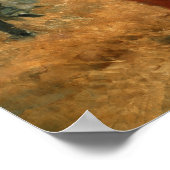 Landenfestival, jaren 1890 poster (Hoek)