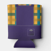 Landenfolk Overalls Pset Custom Blikjeskoeler (Achterkant)