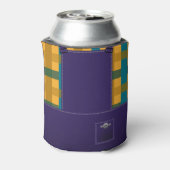 Landenfolk Overalls Pset Custom Blikjeskoeler (Blikje Achterkant)