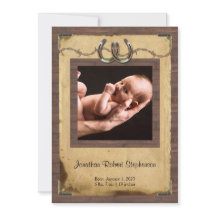 Landenfoto-Baby Hoefijzer