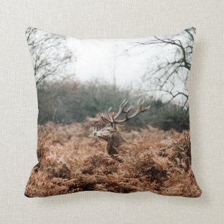 Landenherfst Deer Scatter Cushion Kussen