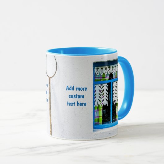 Landenhuis Mok (Voorkant rechts)