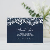 Landenkaarten en Jeans bedankt (Staand voorkant)