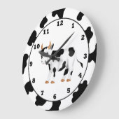 Landenkabeljauw Cartoon Grote Klok (Hoek)