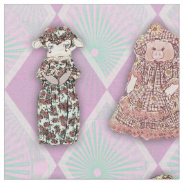 Landenkarakters Stof