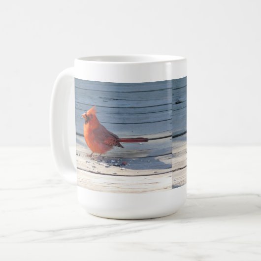 Landenkardinale Mok (Voorkant links)