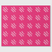 Landenkast Cadeaupapier (Vlak)