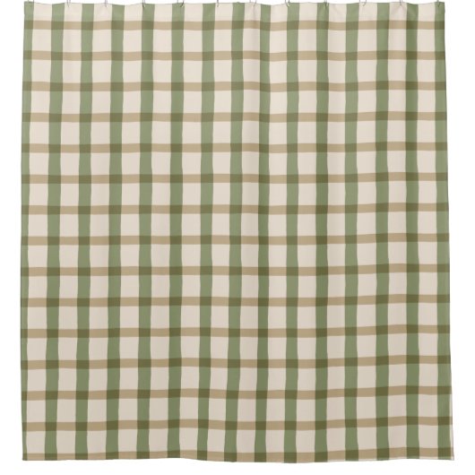 Landenkasten Douchegordijn (Voorkant)