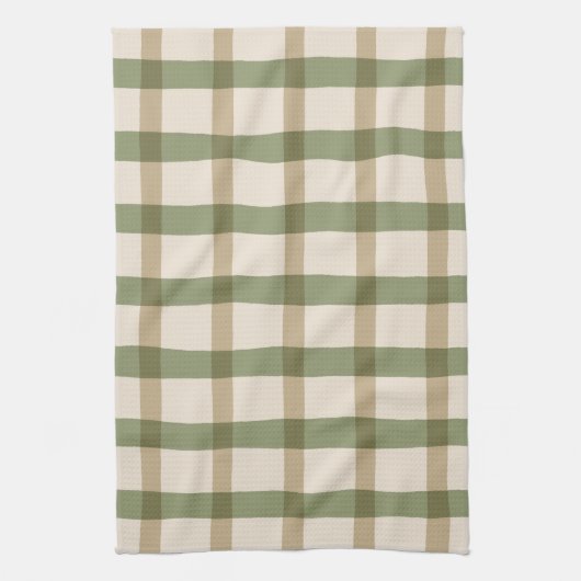 Landenkasten Theedoek (Verticaal)