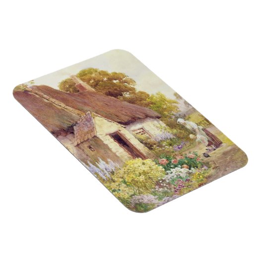 Landenkatoen Magneet (Rechterzijde)