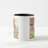 Landenkatoen Mok (Midden)