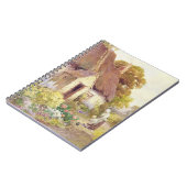 Landenkatoen Notitieboek (Linkerzijde)