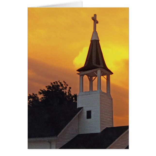 Landenkerk (Voorkant)