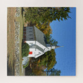 Landenkerk Legpuzzel (Horizontaal)