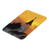 Landenkerk Magneet (Linkerzijde)