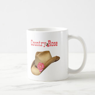 Landenkoffiebeker Roos Koffiemok