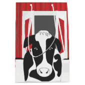 Landenkool met een Barn MGB Medium Cadeauzakje (Voorkant)