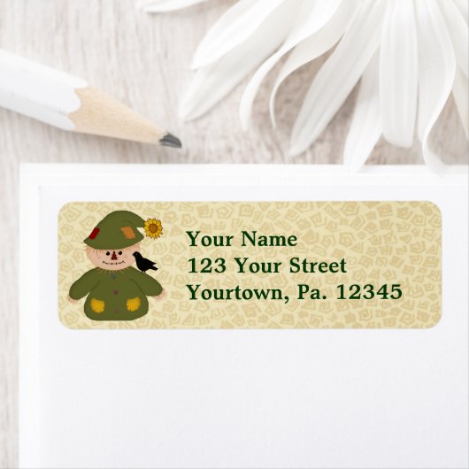 Landenlabel met codenummer etiket (Insitu)