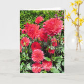 LANDENLANDBOUWSTROMEN KAART (Gele Bloem)