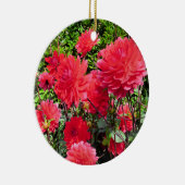 LANDENLANDBOUWSTROMEN KERAMISCH ORNAMENT (Rechts)