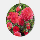 LANDENLANDBOUWSTROMEN KERAMISCH ORNAMENT (Links)