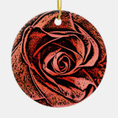 LANDENLANDBOUWSTROMEN KERAMISCH ORNAMENT (Voorkant)