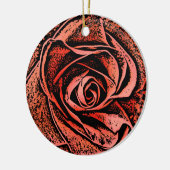 LANDENLANDBOUWSTROMEN KERAMISCH ORNAMENT (Links)