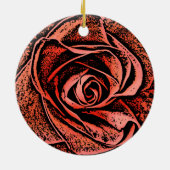 LANDENLANDBOUWSTROMEN KERAMISCH ORNAMENT (Achterkant)