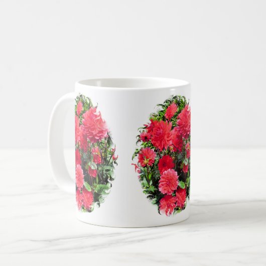 LANDENLANDBOUWSTROMEN KOFFIEMOK (Voorkant links)